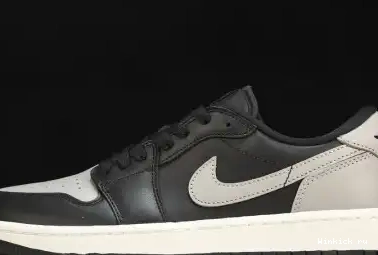Low 1 Jordan Shadow Golf Retro 0419